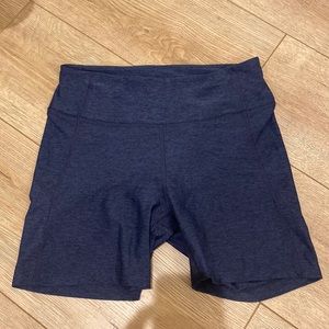 Outdoor Voices Warm Up bike short